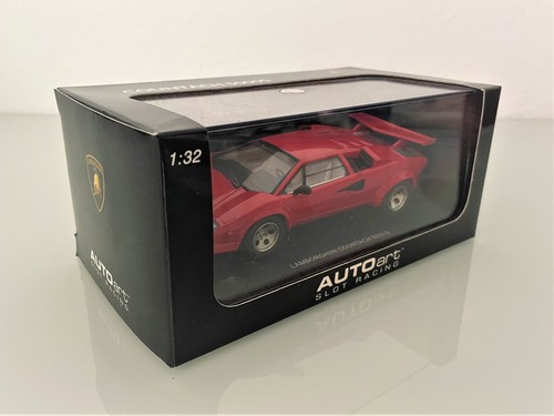 Autoart slot racing 32 - racing, 1/32