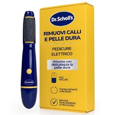 Dr Scholl’s Lima Piedi