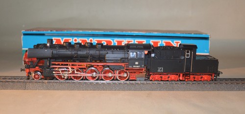 Märklin locomotiva a - –,