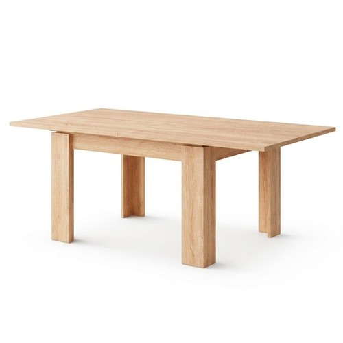 Tavolo allungabile moderno - , da
