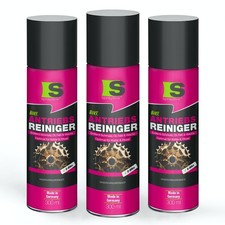 Spraytive 3 x 300ml Pulitore