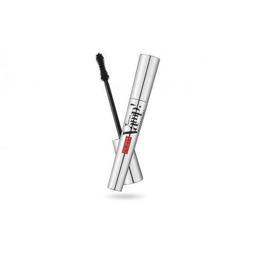 Pup vamp mascara waterprooof - vamp!,