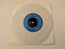 Linx - Intuition - 7” Vinyl