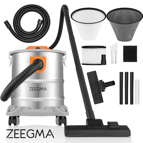 Aspirapolvere 1600 - , w