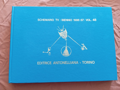 Schemario vintage vol 48 - vintage,