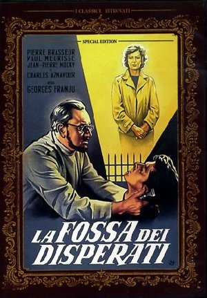 Fossa dei disperati - la,