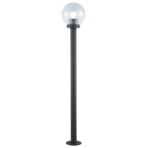 Lampione globo pavimento h - globo,