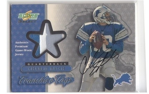 2001 select franchise tags - select,