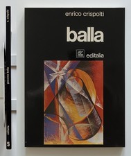 Giacomo balla enrico - di,