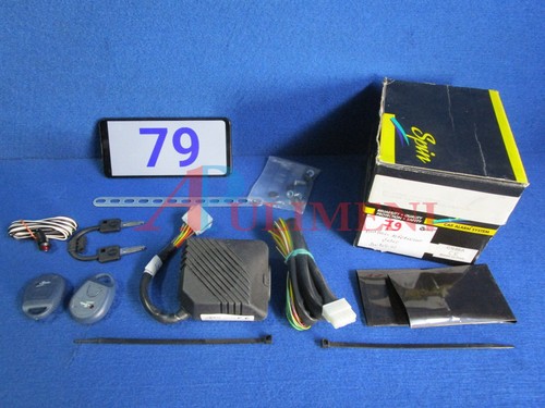 Cs58a kit antifurto - kit, allarme