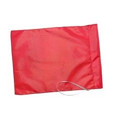 Bandierina d'angolo da calcio