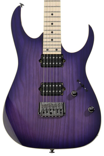 Ibanez prestige rg652ahmfx - ibanez,