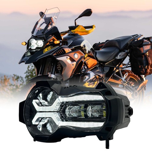 E24 faro led - drl, diurne