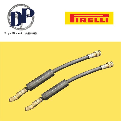 2pz tubo freno posteriore - freno,