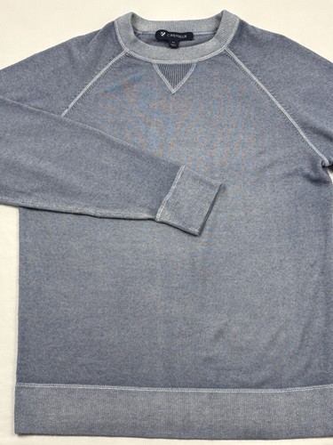 Maglione cremieux blu - cremieux,