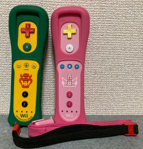 Nintendo wii remote - nintendo, motion
