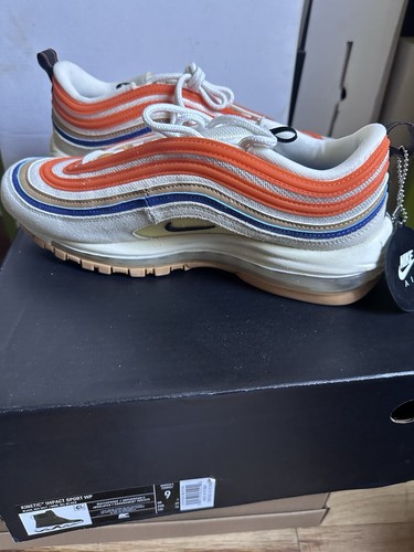 Nike air max - 97, se
