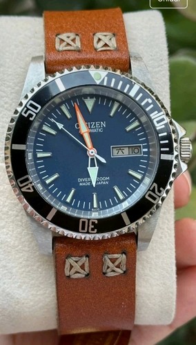 Orologio citizen promaster - orologio,