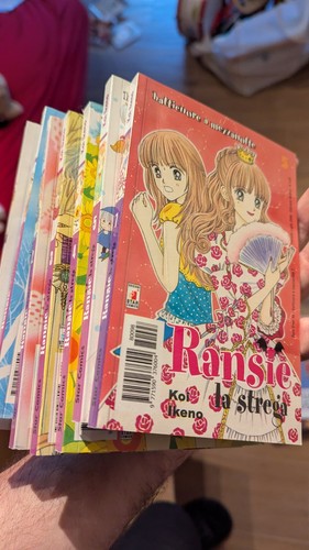 Ransie nei pressi di - 1,