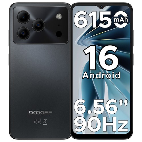 Cellulare doogee note 56 - note,
