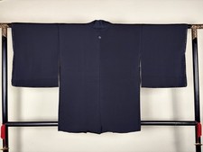 Haori Kimono Jacket Silk Seta