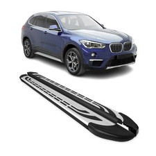 Pedane minigonne laterali per