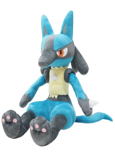 Peluche sanei boeki pokemon - peluche,