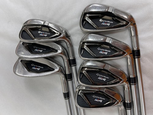 Taylormade set ferri - set,