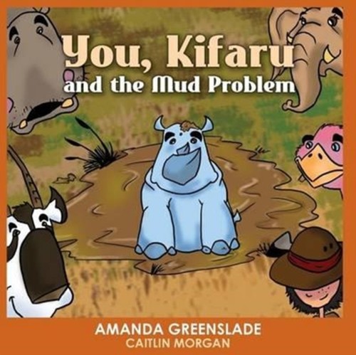 Greenslade you kifaru and - -,