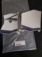 ADESIVI FIANCO CARENA DX