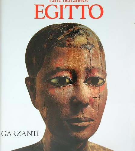 Arte dell antico egitto - dell'antico,