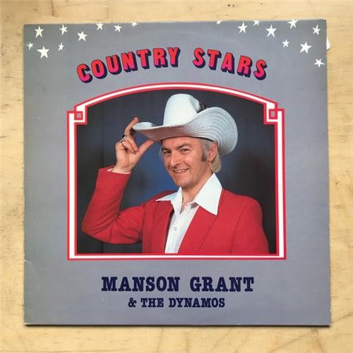 Manson grant dynamos country - &,