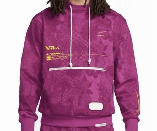 Felpa con cappuccio - , nike