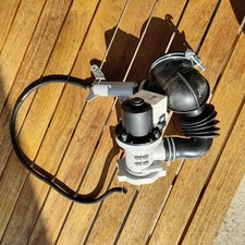 Pompa Di Scarico Aqua6003v  BPX2-78L