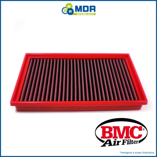 Filtro aria sportivo bmc audi - sportivo,