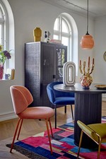 Sedia da pranzo Ponte