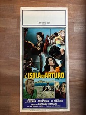131S,LOCANDINA L'isola di