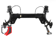 Ponte Assale Posteriore VW