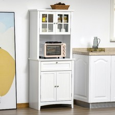 DecHome Credenza Cucina Alta