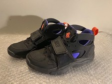 Nike Air Huarache High Uk 4