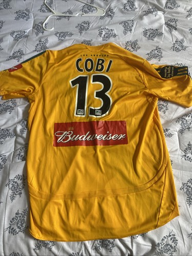 Maglia mls galaxy 13 - maglia, la