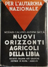 Libro - NUOVI ORIZZONTI