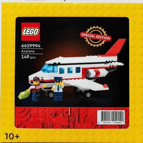 Lego 6629997 5010053 aereo - lego, /