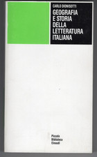 GEOGRAFIA E STORIA DELLA