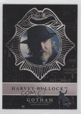 2017 Gotham: Before the Legend