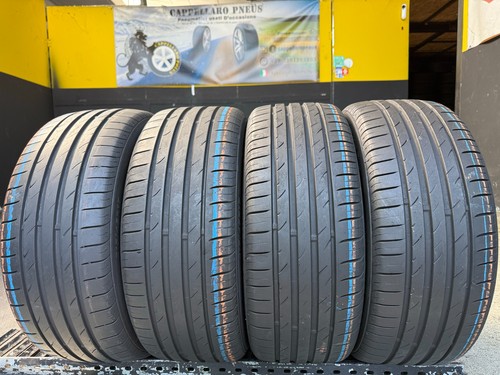 Pneumatici nexen nfera ru1 - pneumatici,