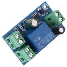 DC 12V 24V 36V 48V 10A