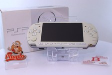 Sony PSP 3000 BOX [Classifica:B] Colore:Bianco