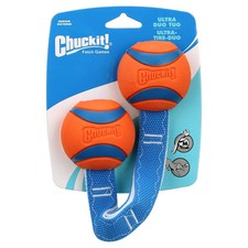 Chuckit! Ultra Duo Tug Shake