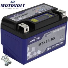 Batteria per hyosung 125 d - rt,